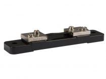 Amperemetre analogique de tableau 30a cc / 60 x 47mm (AIM6030A)