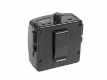 Amplificateur De Voix Portable (HQPA10001)