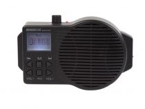 Amplificateur De Voix Portable Avec Usb/Sd Et Radio Fm (HQPA10002)