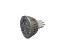 Ampoule à led 3w / 12v