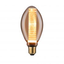 Ampoule anneau Inner Glow LED B75 200lm E27 4W 1800K (28601)