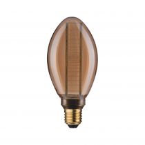 Ampoule anneau Inner Glow LED B75 200lm E27 4W 1800K (28601)