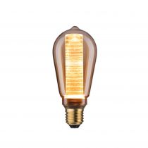 Ampoule anneau Inner Glow LED ST64 200lm E27 4W 1800K (28599)