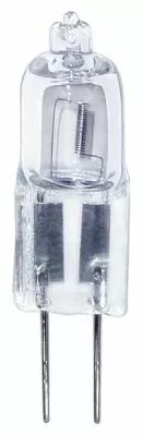 Ampoule de hotte - G4 9x30 12v 16w ecohalo �quivalent 20W (131941)