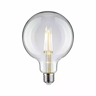 Ampoule Fil G125 1055lm ?W 2700K Clair E27 230 V (28959)