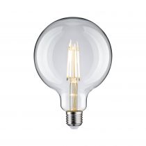 Ampoule Fil G125 1055lm ?W 2700K Clair E27 230 V (28959)