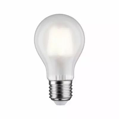 Ampoule Fil STD 470lm E27 4000K d�poli 5W 230V (28921)