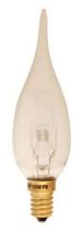 Ampoule Flamme GS4 30W 230V E14 TR.HALO ECO ENERG
