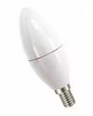 Ampoule flamme LED coup de vent 7w 470lm