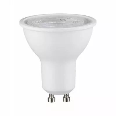 Ampoule GU10 250lm 3,5W 4000K 36� blc d�p 230V RAL9003 (28929)
