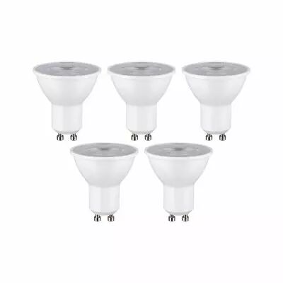Ampoule GU10 x5 2700K 230V (28931)