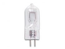 Ampoule halogene 300w / 120v, jdc gx6.35 (LAMP300/120)