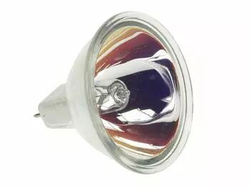 Ampoule halog�ne 75w / 240v, gx5.3 (LAMP75/240S)