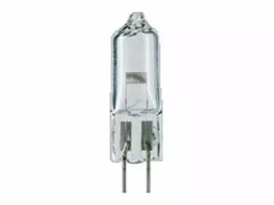Ampoule halogene osram 50w / 12v, hlx (brl) g6.35, 1600lm, 50h (LAMPOS64610)