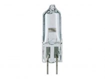 Ampoule halogene osram 50w / 12v, hlx (brl) g6.35, 1600lm, 50h (LAMPOS64610)
