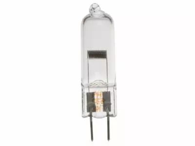 Ampoule halogene philips, 250w / 24v, ehj g6.35, 3400k, 50h (LAMP250/24EHJ)