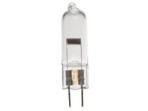 Ampoule halogene philips, 250w / 24v, ehj g6.35, 3400k, 50h (LAMP250/24EHJ)