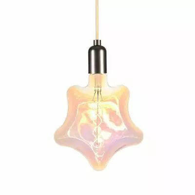 Ampoule IRISEE STAR D190-filament LED-4W-E27 G