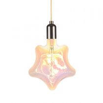 Ampoule IRISEE STAR D190-filament LED-4W-E27 G