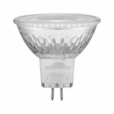 Ampoule Juwel 38� 3W GU5,3 12V 51mm Argent Argent (28910)