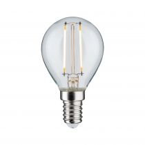 Ampoule LED 2,5W E14 230V 3 niveaux dimmable clair (28573)