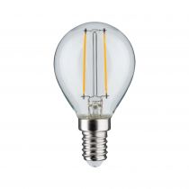 Ampoule LED 2,5W E14 230V 3 niveaux dimmable clair (28573)
