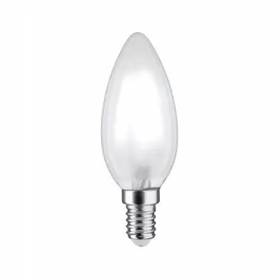 Ampoule Led 5 watts E14 6.500K blanc lumi�re du jour gradable (28760)
