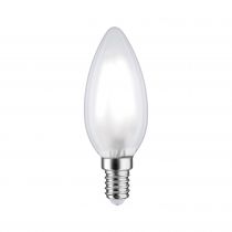 Ampoule Led 5 watts E14 6.500K blanc lumière du jour gradable (28760)