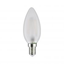 Ampoule Led 5 watts E14 6.500K blanc lumière du jour gradable (28760)