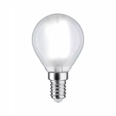 Ampoule Led 5 watts E14 6.500K blanc lumi�re du jour gradable (28761)