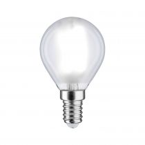 Ampoule Led 5 watts E14 6.500K blanc lumière du jour gradable (28761)