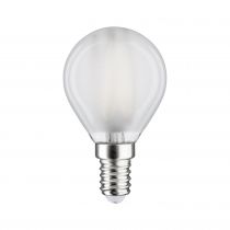 Ampoule Led 5 watts E14 6.500K blanc lumière du jour gradable (28761)