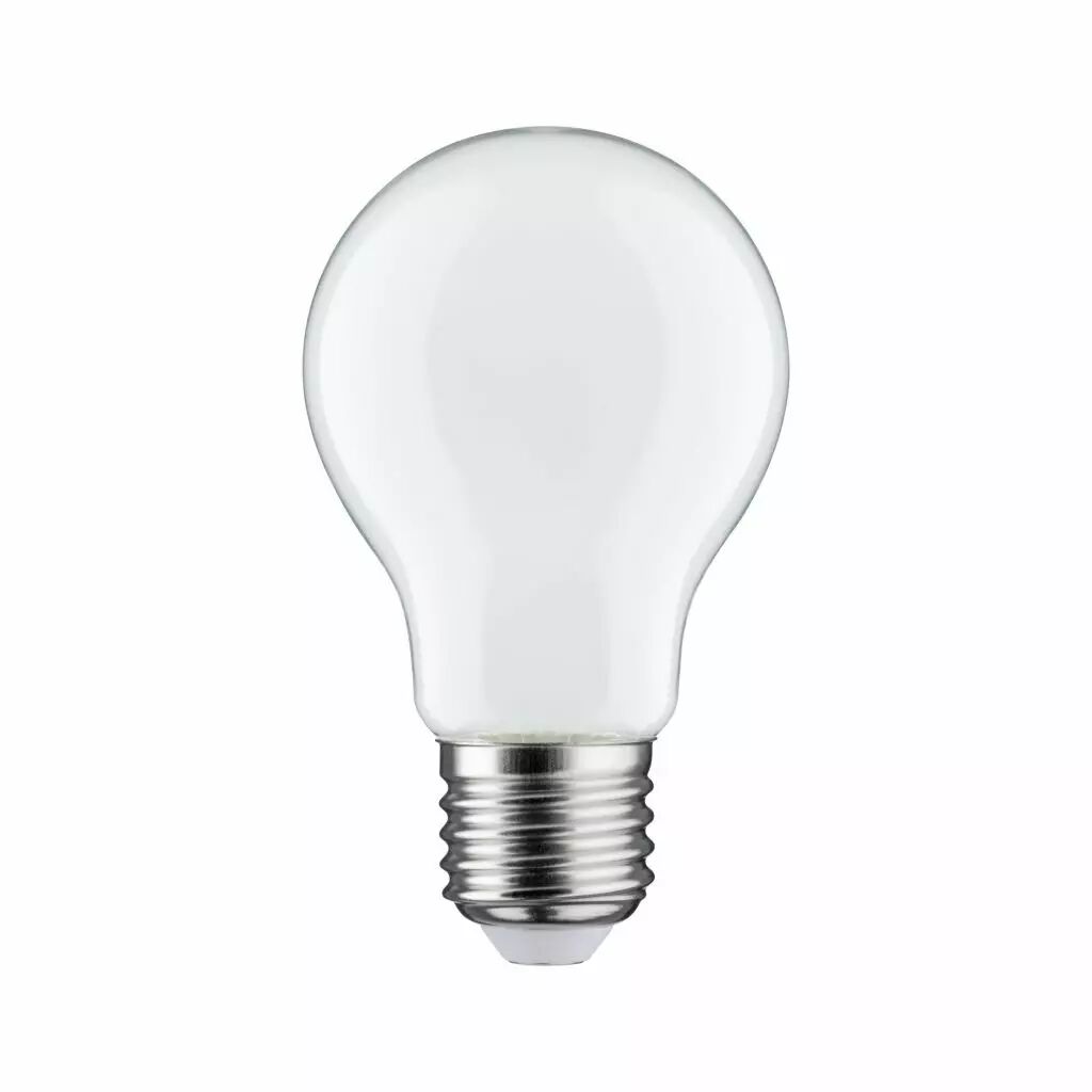 Paulmann 28574 Ampoule LED 5W E27 230V mat 2700k dimmable