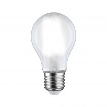 Ampoule Led 7,5 watts E27 6.500K blanc lumière du jour gradable (28762)