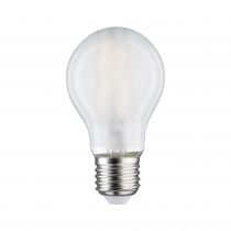 Ampoule Led 7,5 watts E27 6.500K blanc lumière du jour gradable (28762)