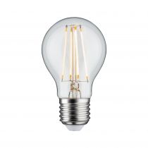 Ampoule LED 7,5W E27 230V 3 niveaux dimmable clair (28571)