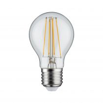 Ampoule LED 7,5W E27 230V 3 niveaux dimmable clair (28571)