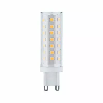 Ampoule Led �  culot �  ergots 5W G9 Blanc neutre (28799)