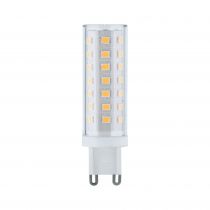 Ampoule Led à  culot à  ergots 5W G9 Blanc neutre (28799)