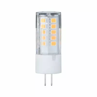 Ampoule Led �  culot �  ergots G4 3W 300lm 12V Blanc chaud (28813)