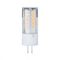 Ampoule Led à  culot à  ergots G4 3W 300lm 12V Blanc chaud (28813)