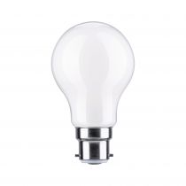 Ampoule LED B22d STD 1055lm 2700K 8W dép 230V (28892)