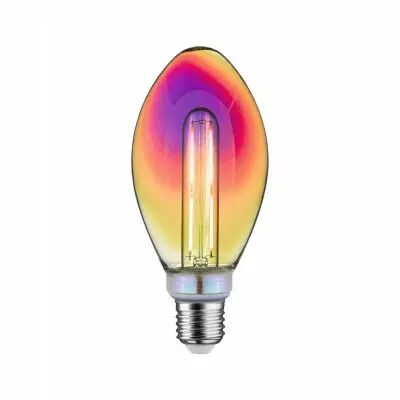Ampoule Led B75 Fantastic Colors Inner Tube E27 2700 K gradable (28772)