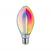 Ampoule Led B75 Fantastic Colors Inner Tube E27 2700 K gradable (28772)