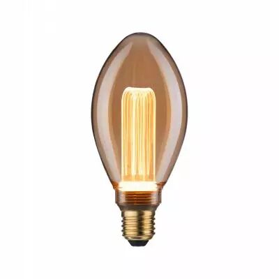 Ampoule LED B75 Inner Glow Arc 160lm E27 dor� 1800K (28878)