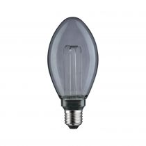 Ampoule LED B75 Inner Glow Arc 80lm E27 smoke 1800K (28877)