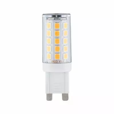 Ampoule LED bi-pin G9 250lm 2,2W 2700K 230V (28807)