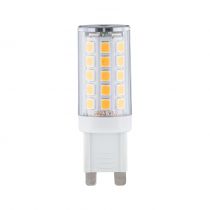 Ampoule LED bi-pin G9 250lm 2,2W 2700K 230V (28807)