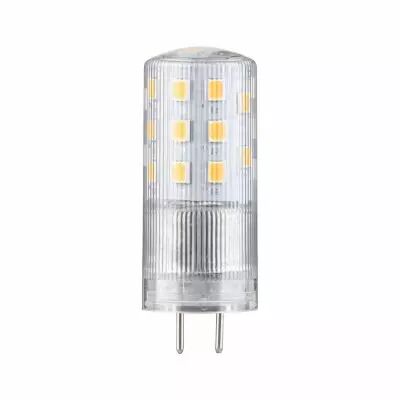 Ampoule LED bi-pin GY6,35 400lm 4W 2700K 12V grd (28833)