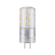 Ampoule LED bi-pin GY6,35 400lm 4W 2700K 12V grd (28833)